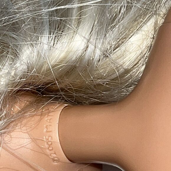 2005 Mettle Vintage Barbie Doll - Picture 6 of 10